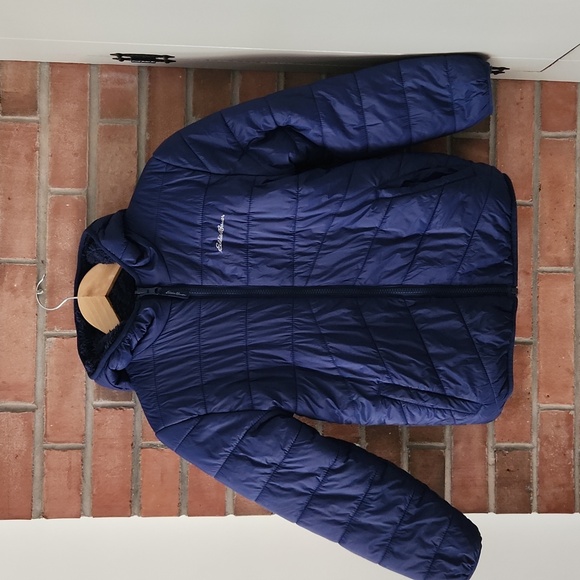 Eddie Bauer Coat - Picture 1 of 11